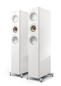 kef reference 3 meta lautsprecher champagne berlin