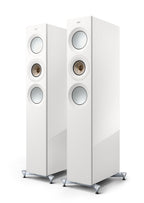 kef reference 3 meta lautsprecher champagne berlin