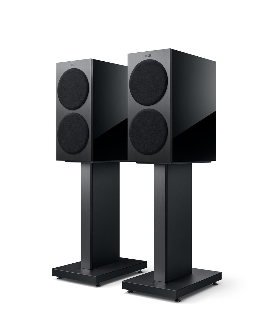kef reference meta 1 lautsprecher