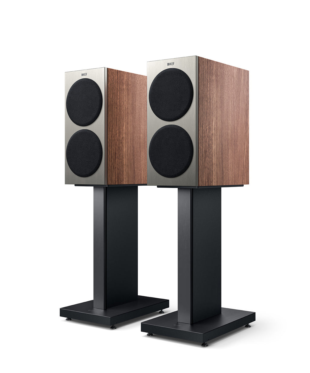 kef reference meta 1 lautsprecher