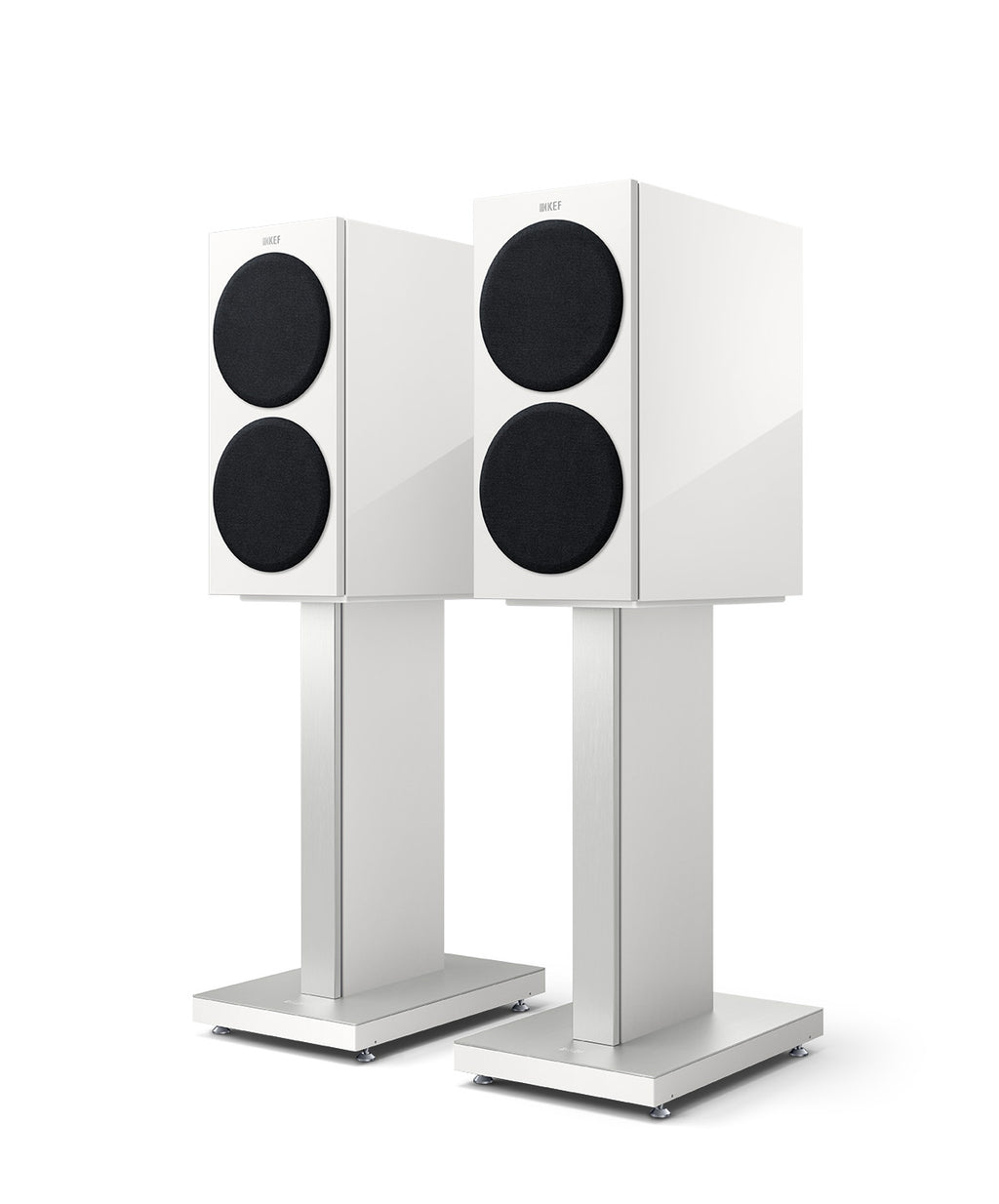 kef reference meta 1 lautsprecher