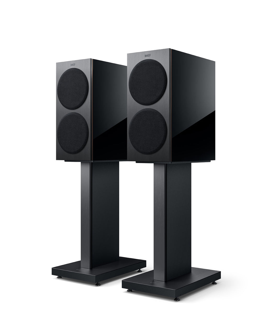kef reference meta 1 lautsprecher