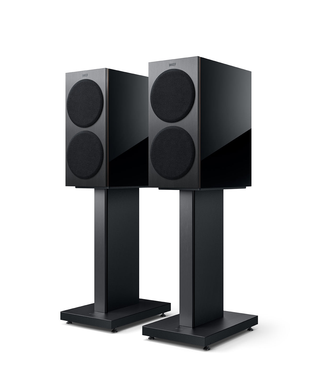 kef reference meta 1 lautsprecher