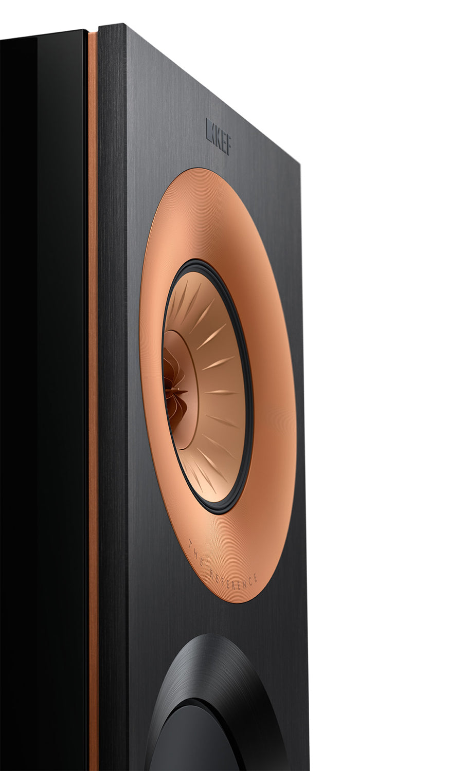 kef reference meta 1 lautsprecher