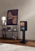 kef reference meta 1 lautsprecher