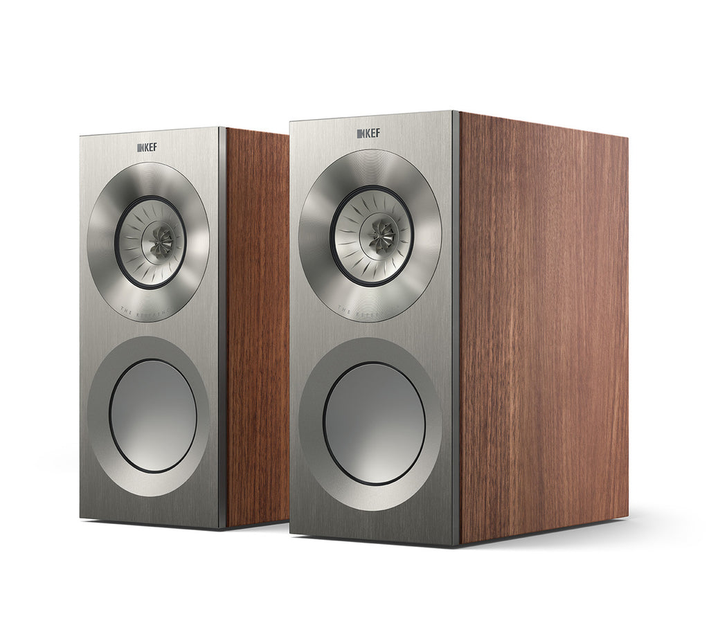 KEF Reference 1 Meta (Paar) Bild 7