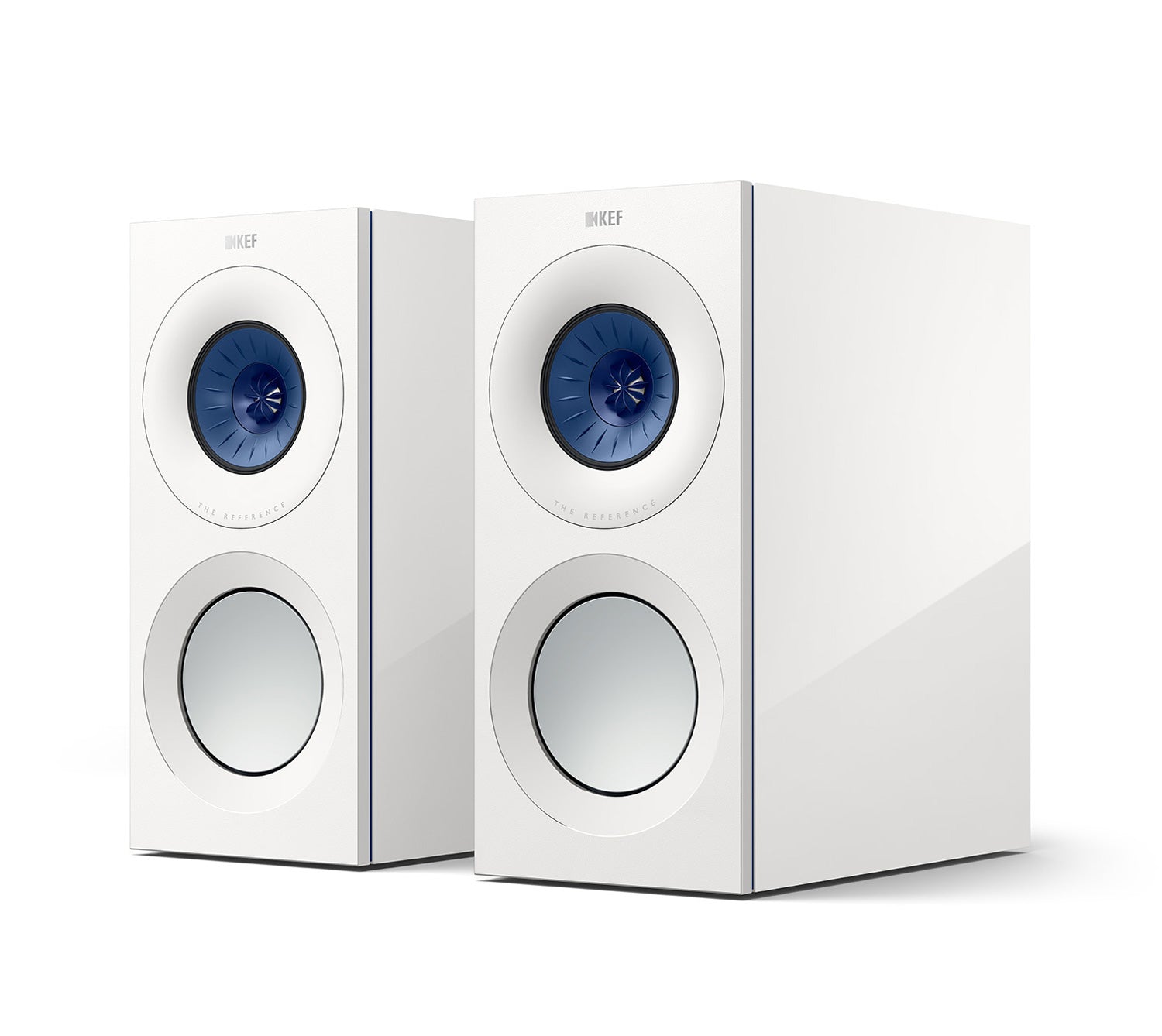 KEF Reference 1 Meta (Paar) Bild 10