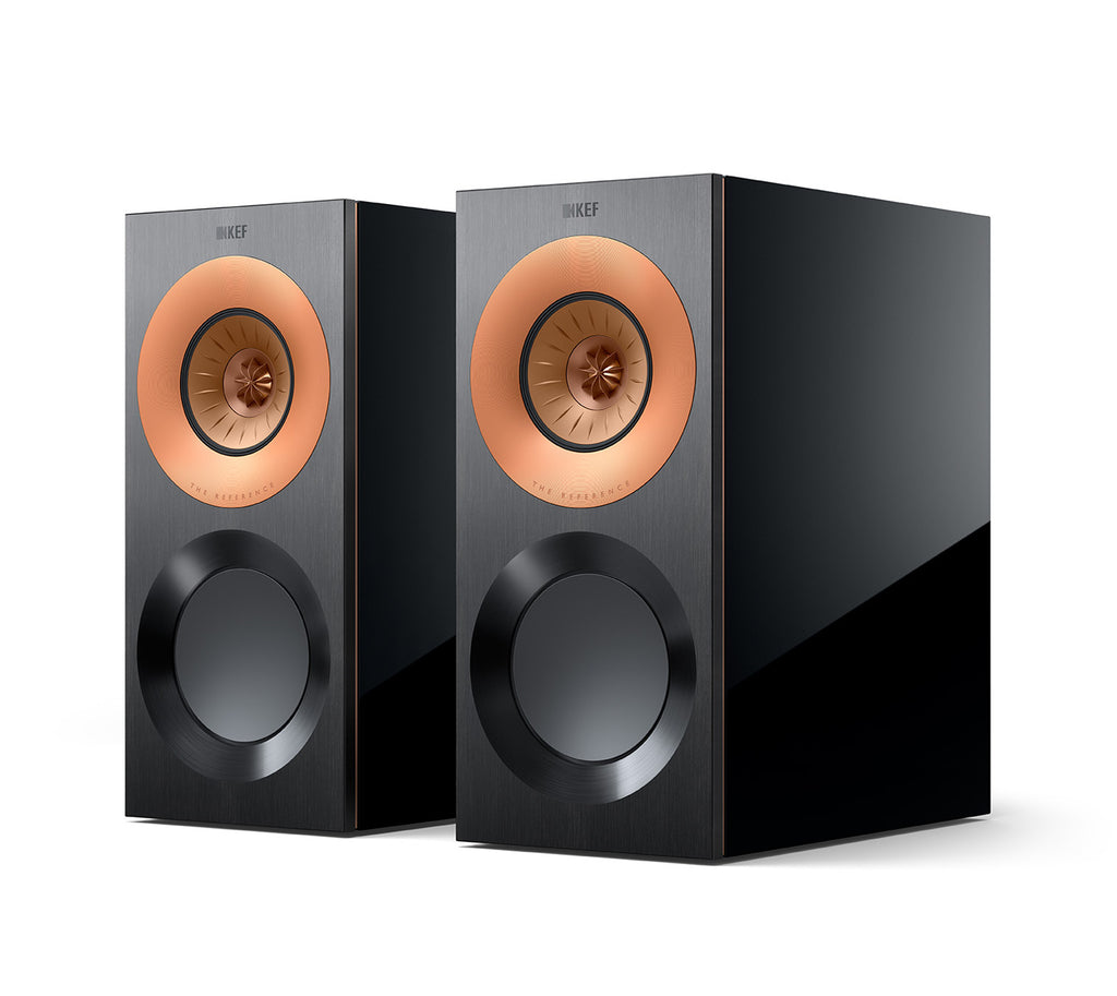 KEF Reference 1 Meta (Paar) Bild 12