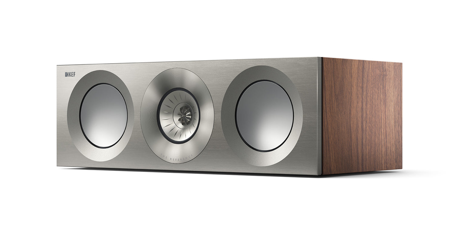kef reference meta 2 center lautsprecher