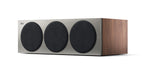 kef reference meta 2 center lautsprecher