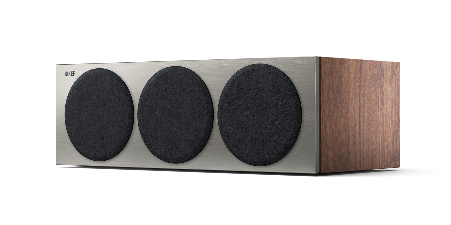 kef reference meta 2 center lautsprecher