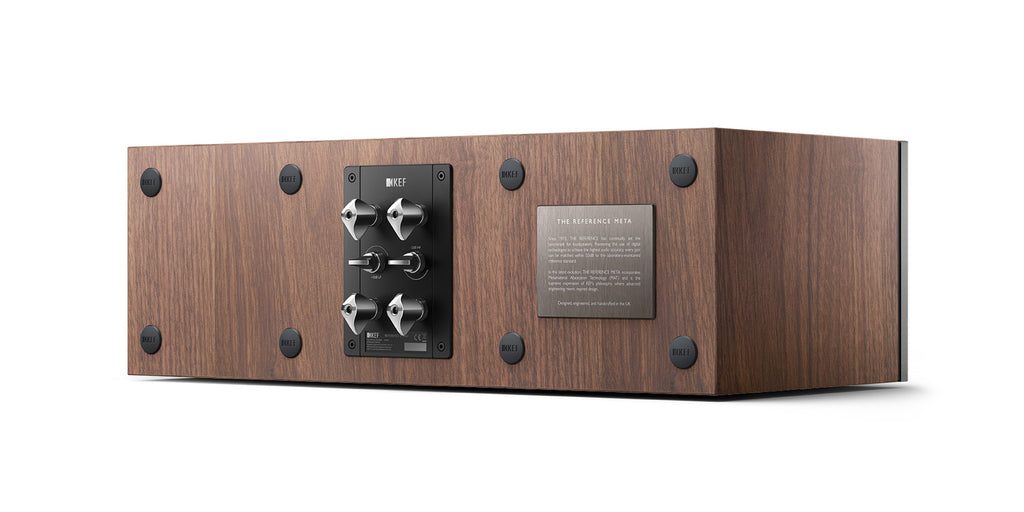 kef reference meta 2 center lautsprecher