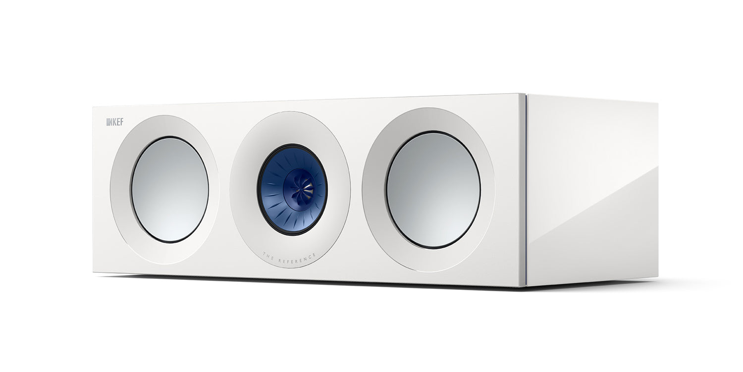 kef reference meta 2 center lautsprecher