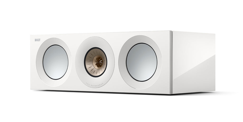 kef reference meta 2 center lautsprecher