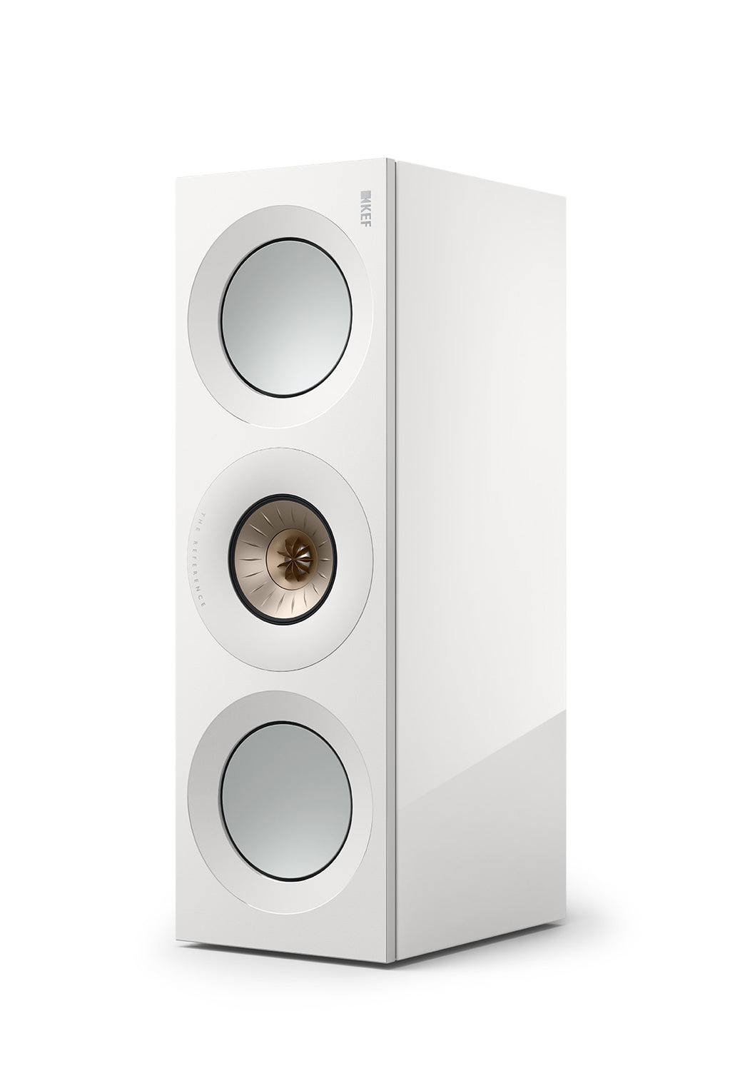 kef reference meta 2 center lautsprecher