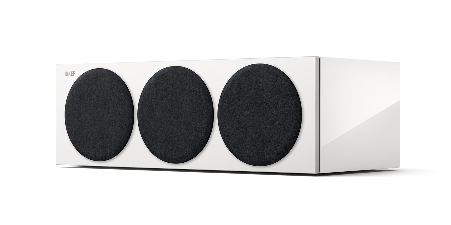 kef reference meta 2 center lautsprecher
