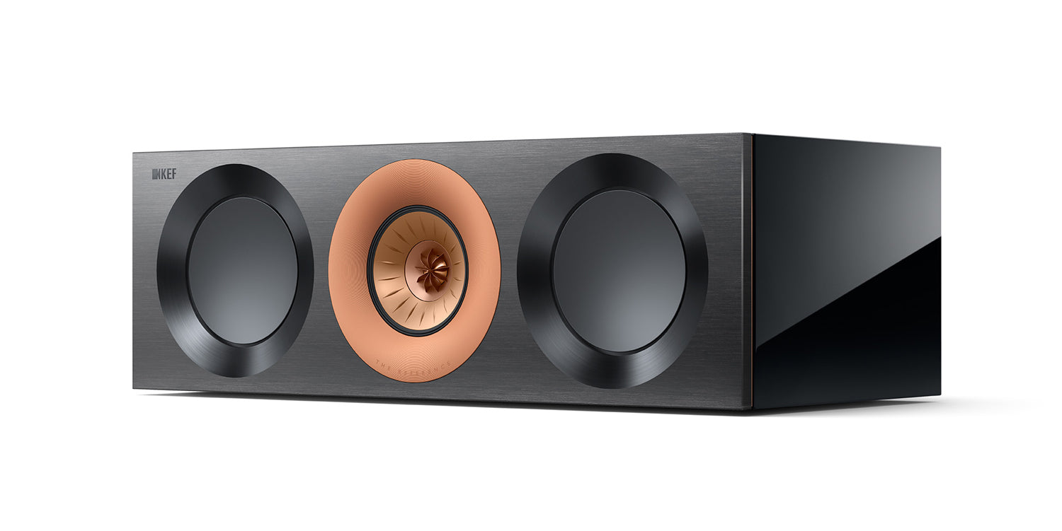 kef reference meta 2 center lautsprecher