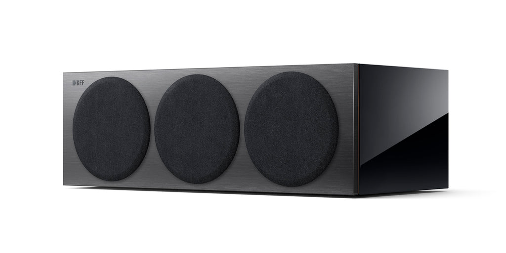 kef reference meta 2 center lautsprecher