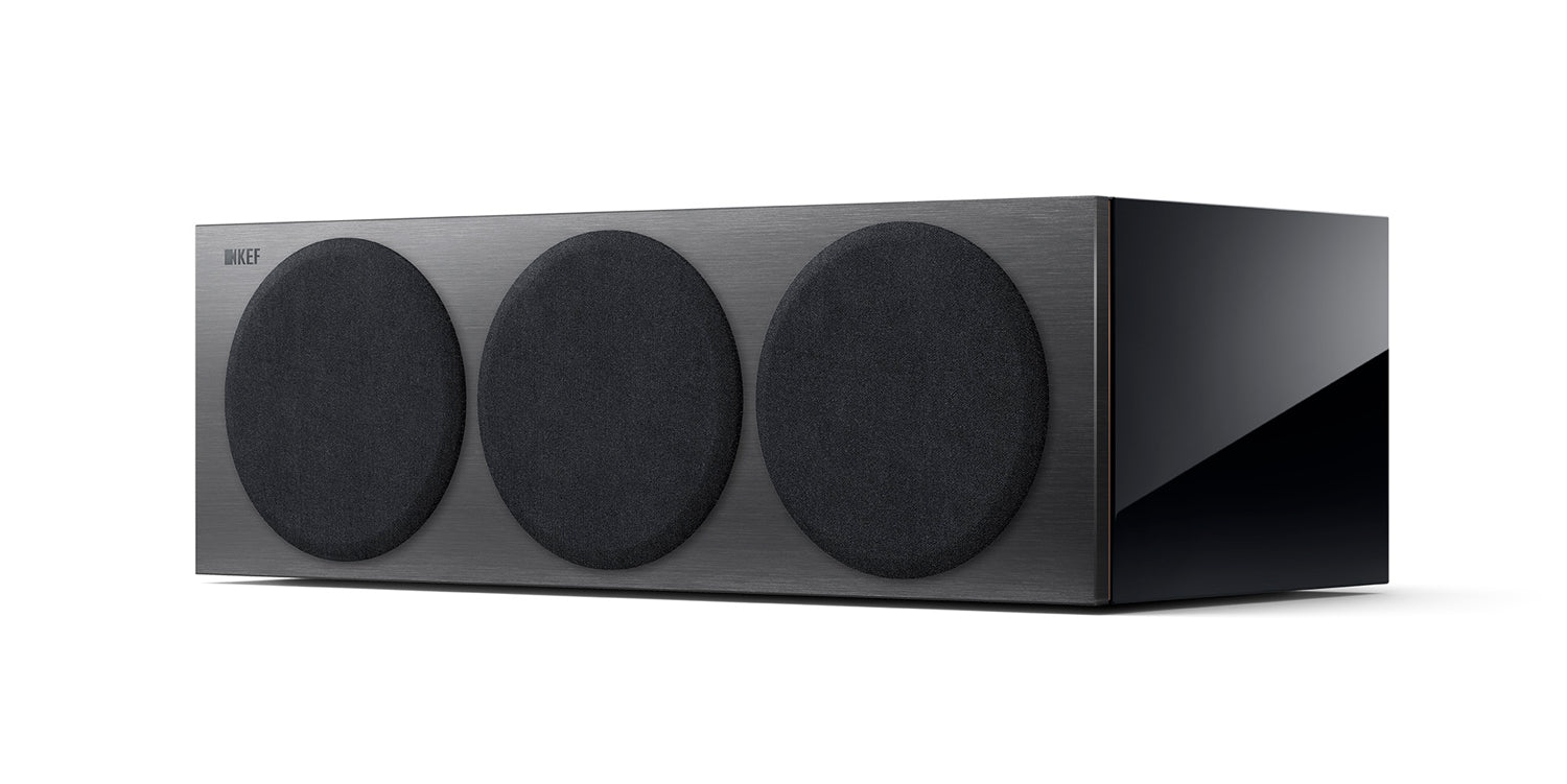 kef reference meta 2 center lautsprecher