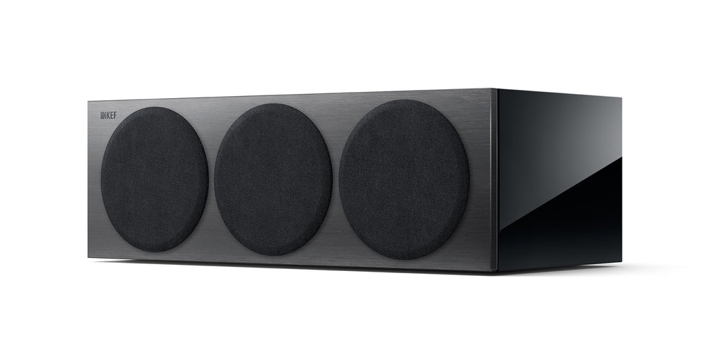 kef reference meta 2 center lautsprecher