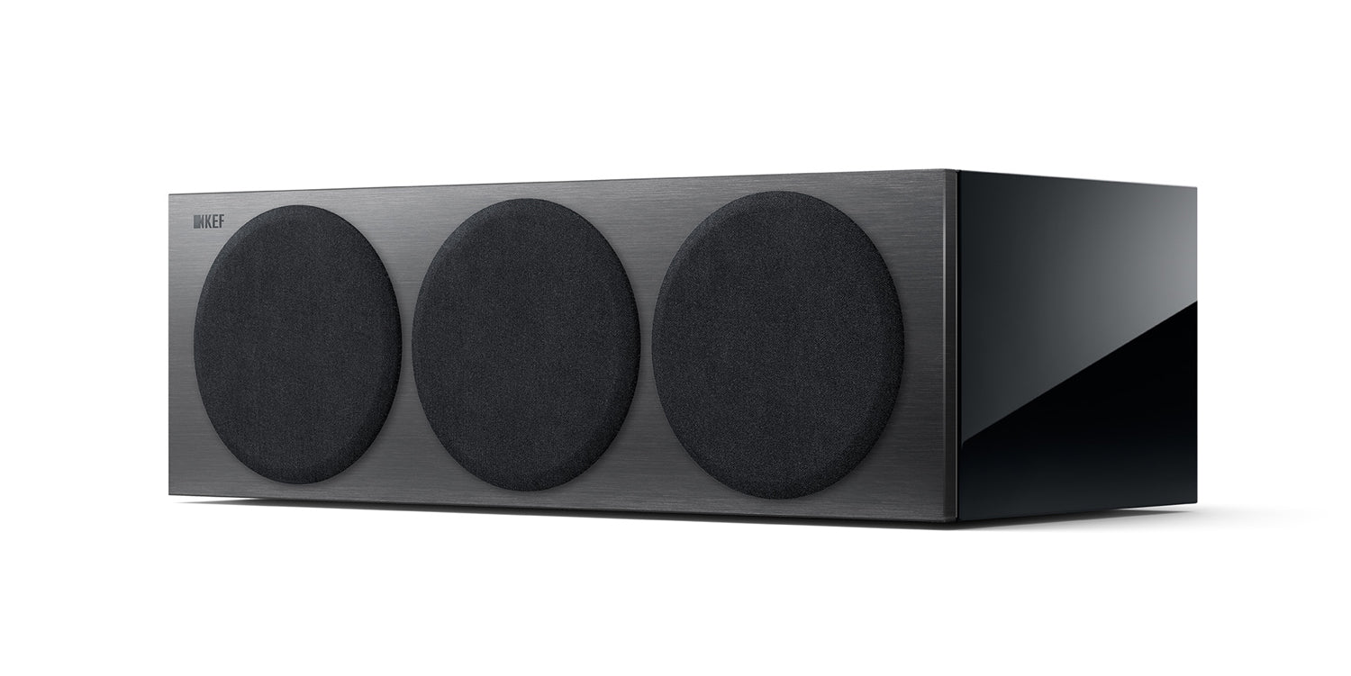 kef reference meta 2 center lautsprecher