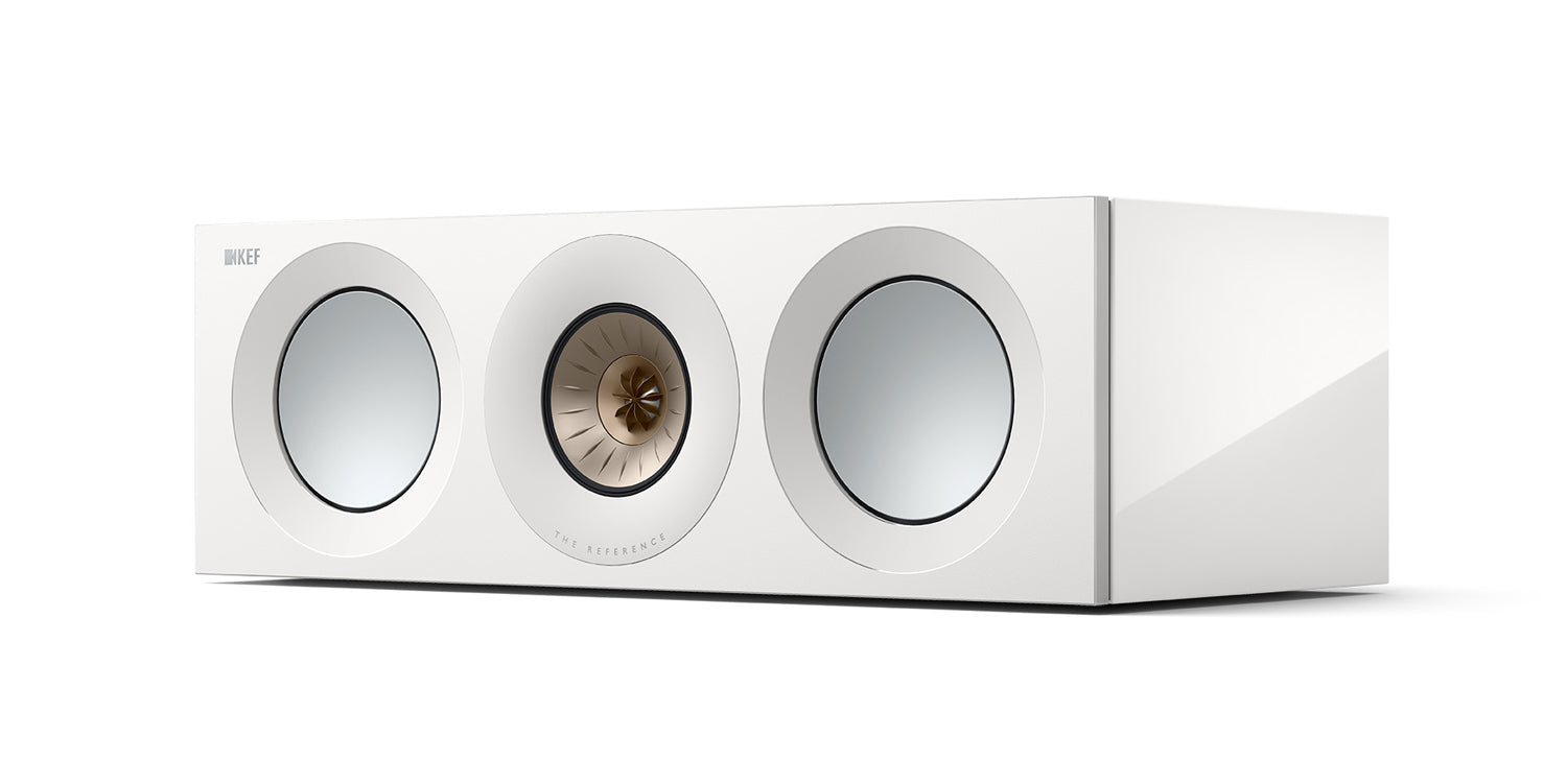 KEF Reference 2 Meta Bild 1