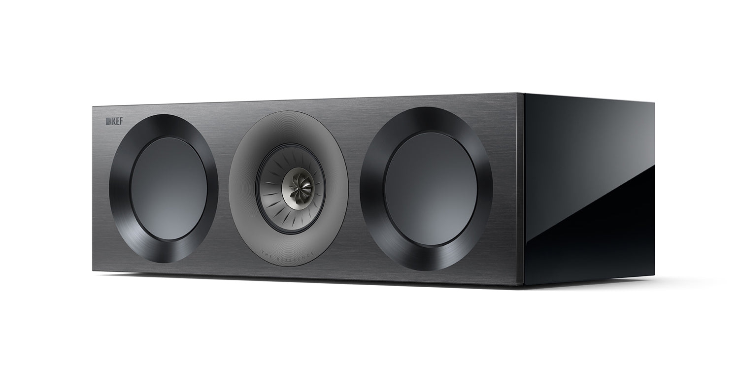KEF Reference 2 Meta Bild 2