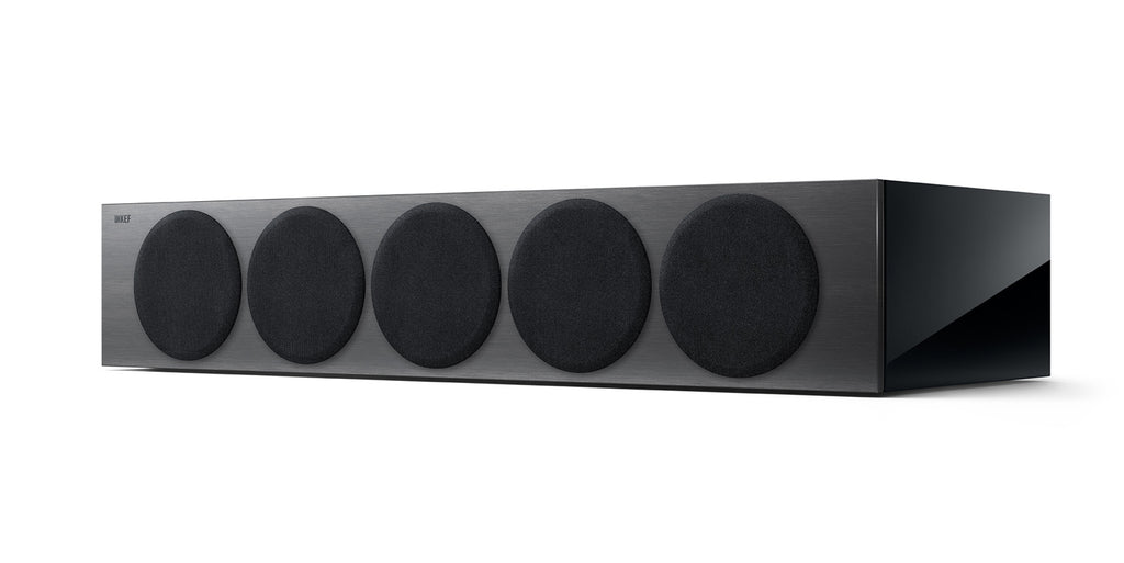 kef reference meta 4 center lautsprecher
