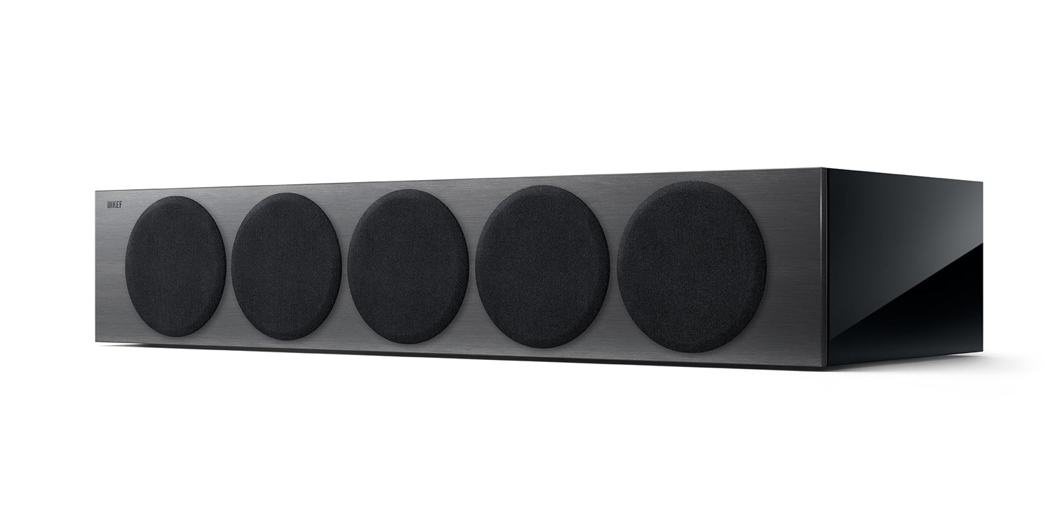 kef reference meta 4 center lautsprecher
