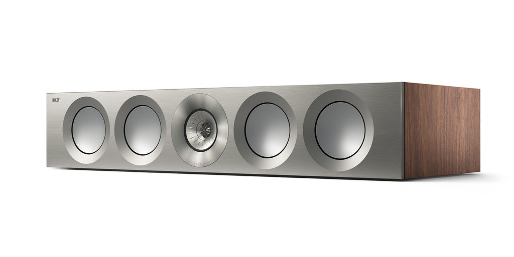 kef reference meta 4 center lautsprecher