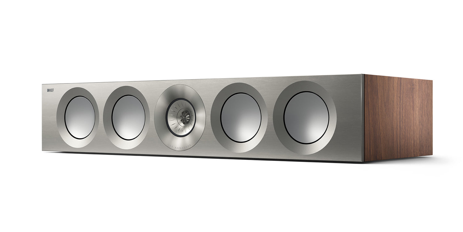kef reference meta 4 center lautsprecher
