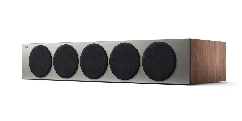 kef reference meta 4 center lautsprecher