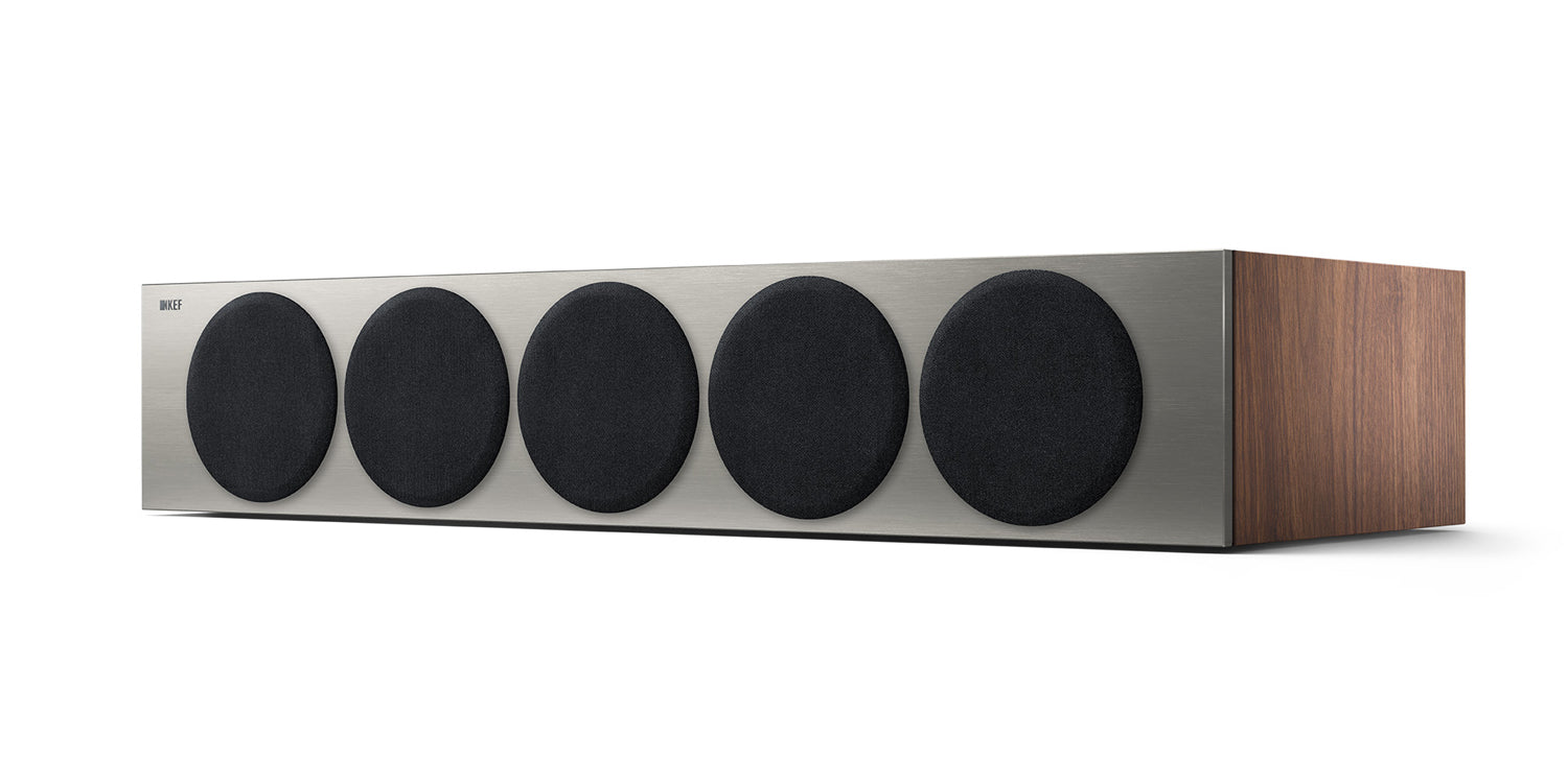 kef reference meta 4 center lautsprecher