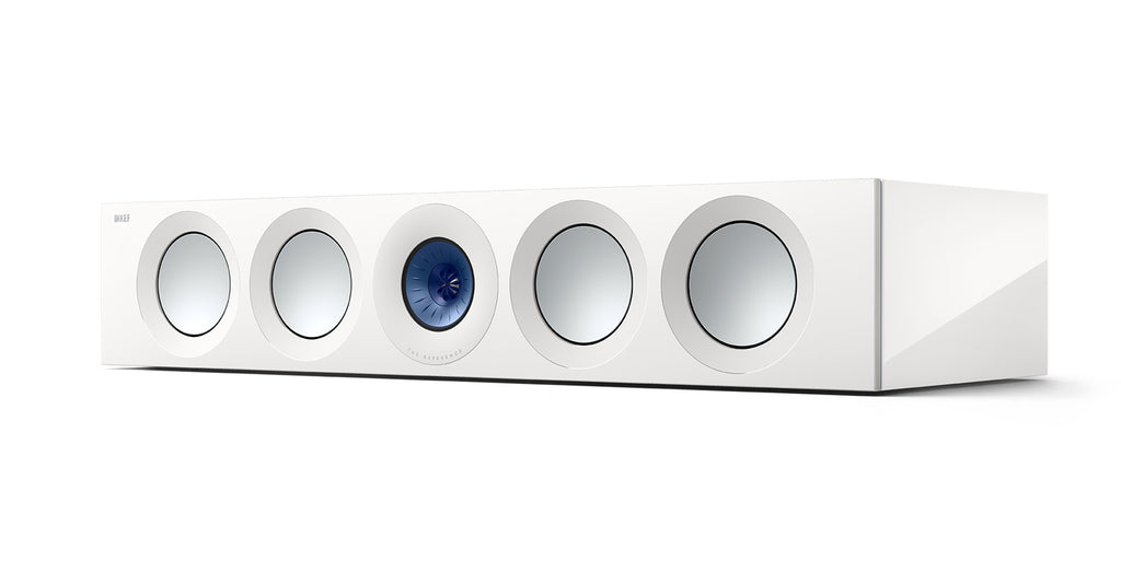 kef reference meta 4 center lautsprecher
