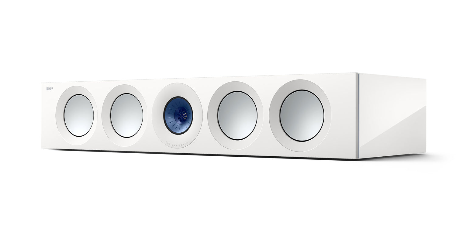 kef reference meta 4 center lautsprecher