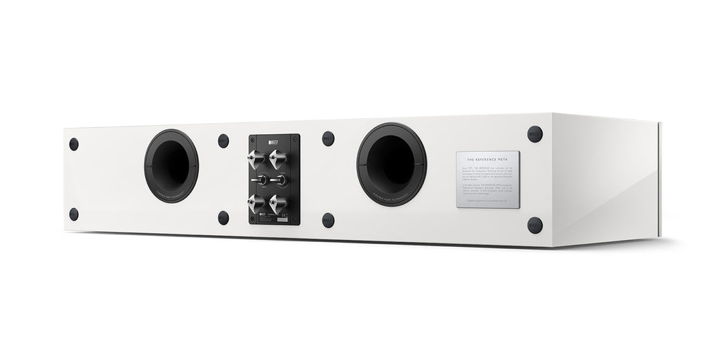 kef reference meta 4 center lautsprecher