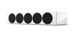 kef reference meta 4 center lautsprecher