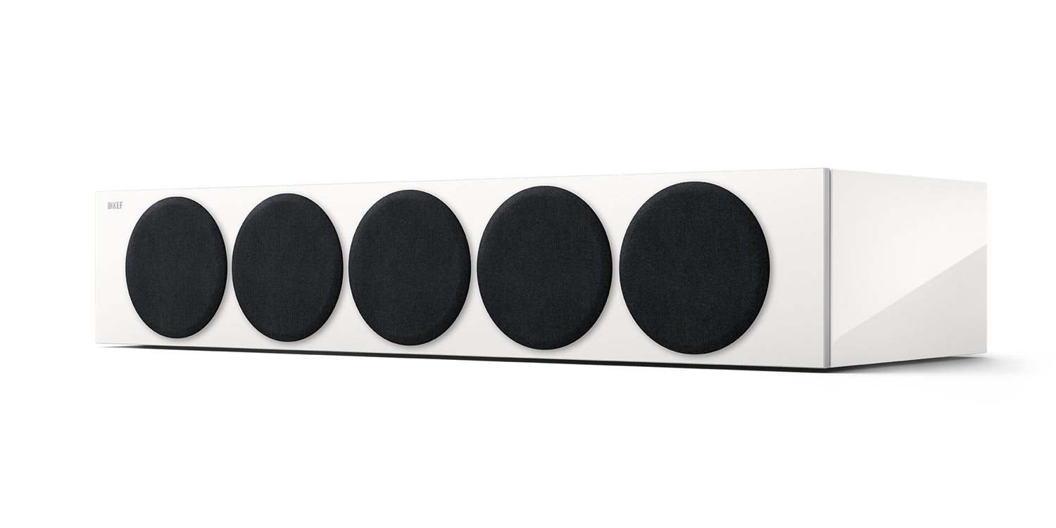 kef reference meta 4 center lautsprecher