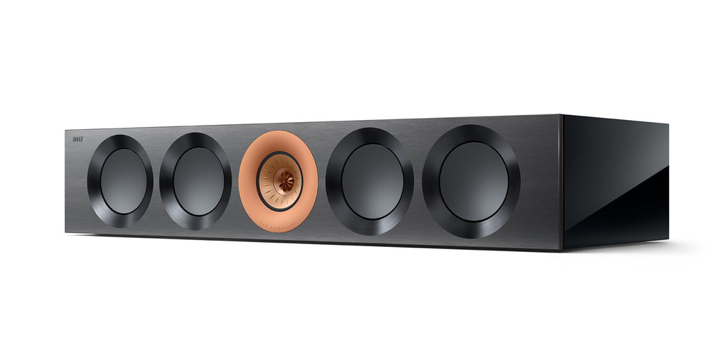 kef reference meta 4 center lautsprecher