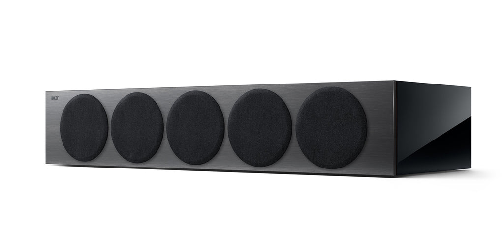 kef reference meta 4 center lautsprecher