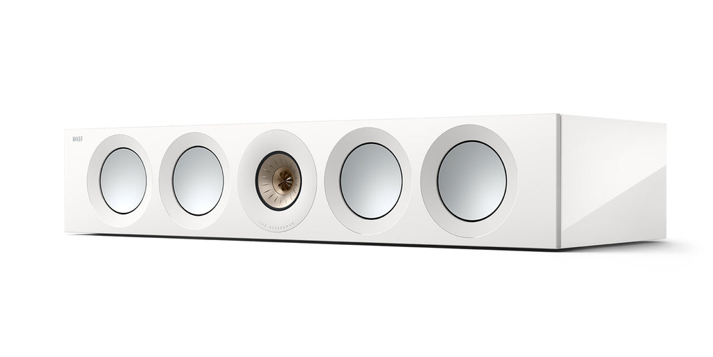 KEF Reference 4 Meta Bild 1
