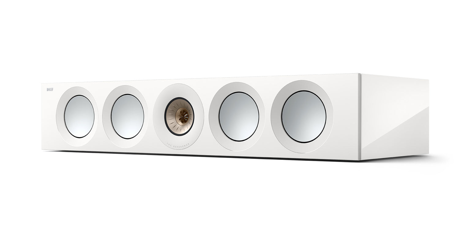 KEF Reference 4 Meta Bild 1