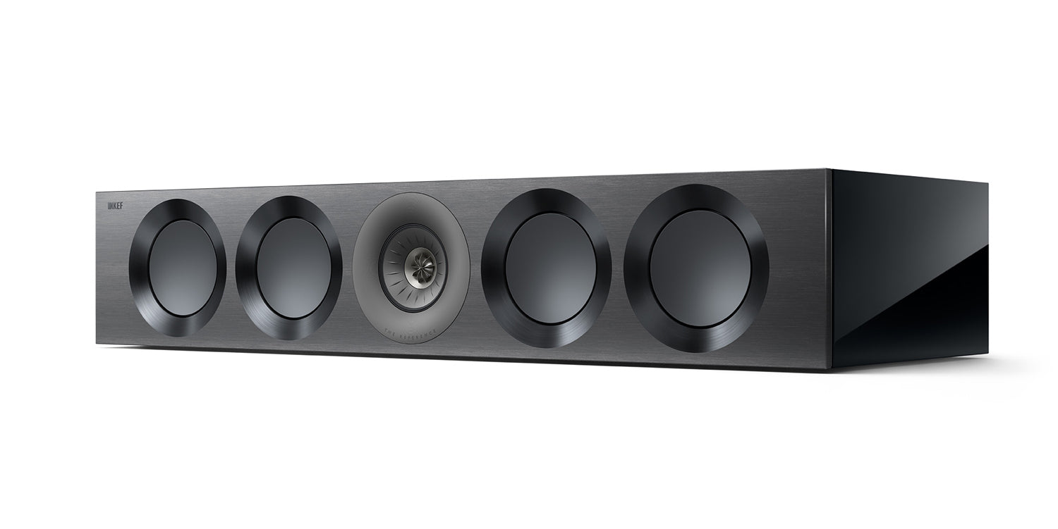 KEF Reference 4 Meta Bild 2