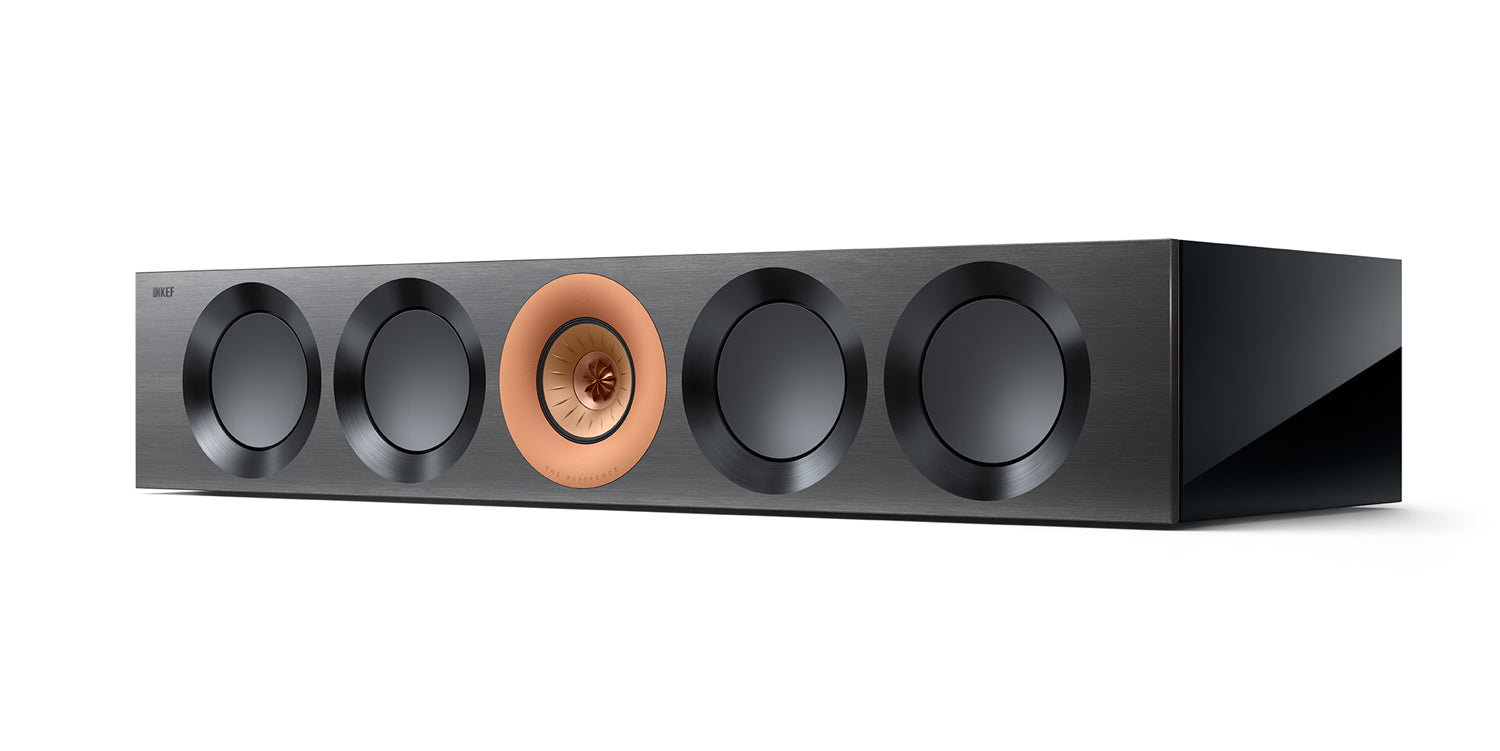 KEF Reference 4 Meta Bild 3