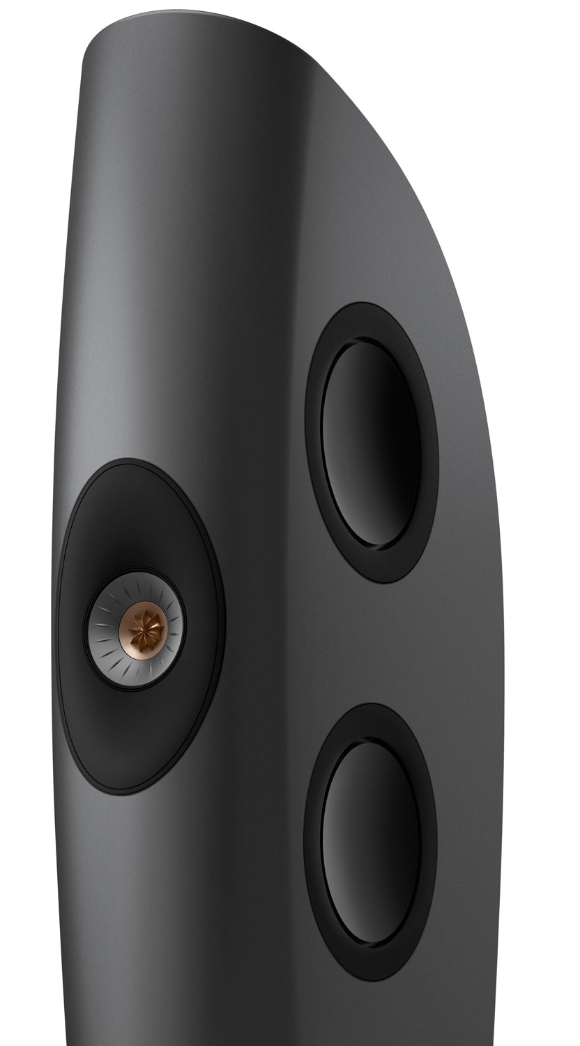 kef blade one meta lautsprecher