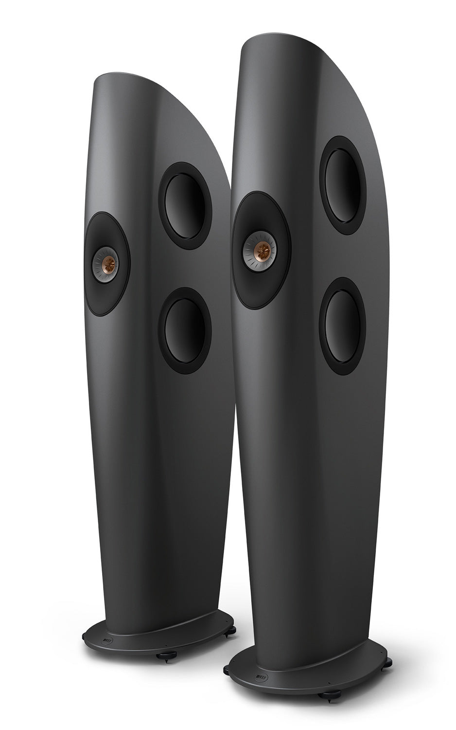 KEF Blade One Meta (Paar) Bild 1