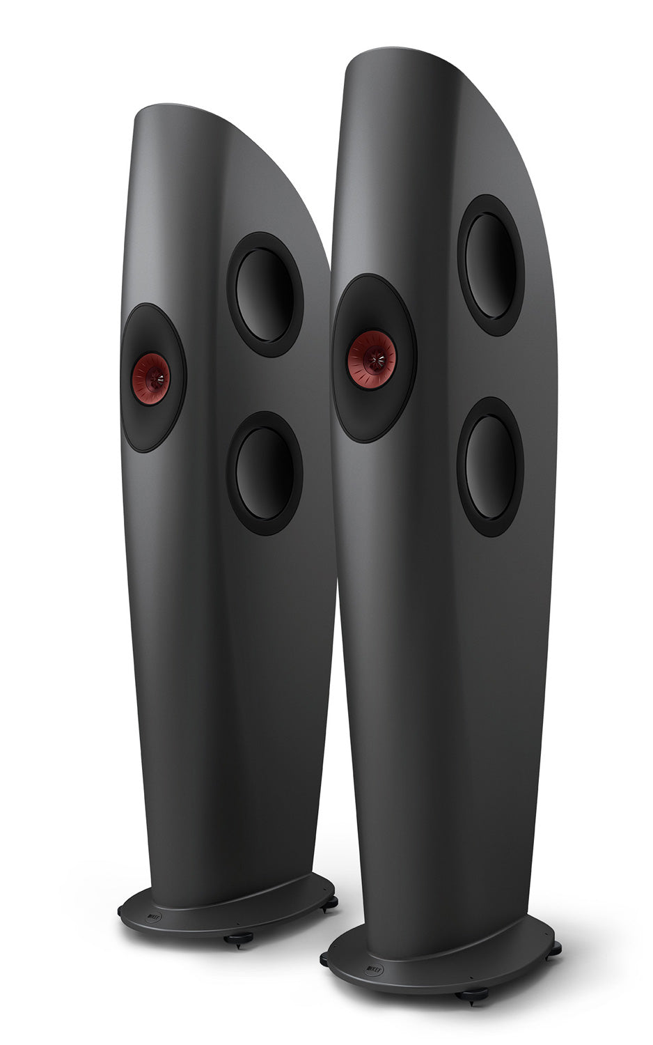 KEF Blade One Meta (Paar) Bild 10