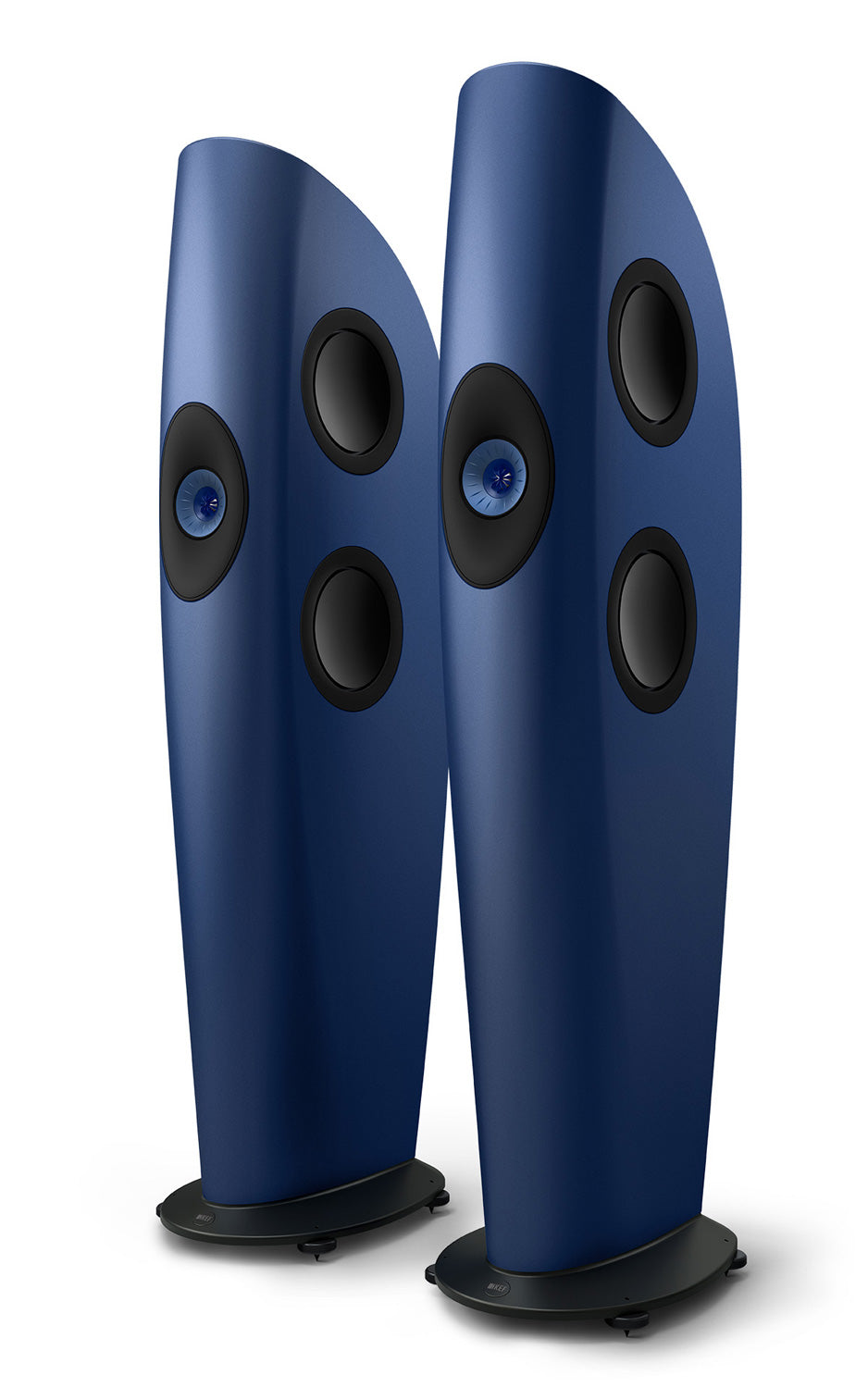 KEF Blade One Meta (Paar) Bild 12