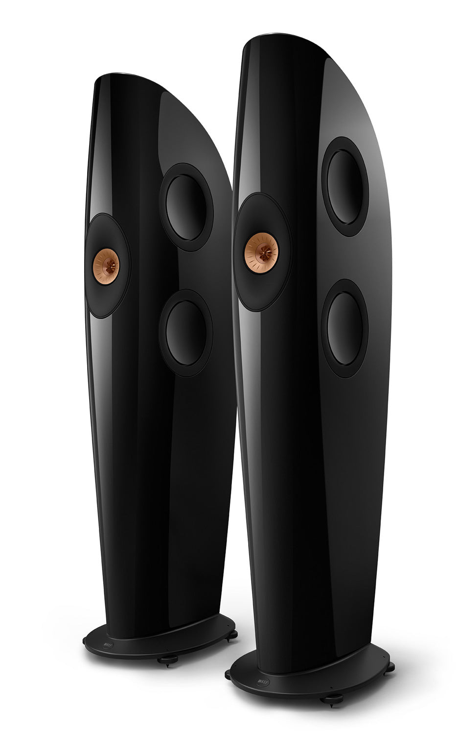 KEF Blade One Meta (Paar) Bild 14