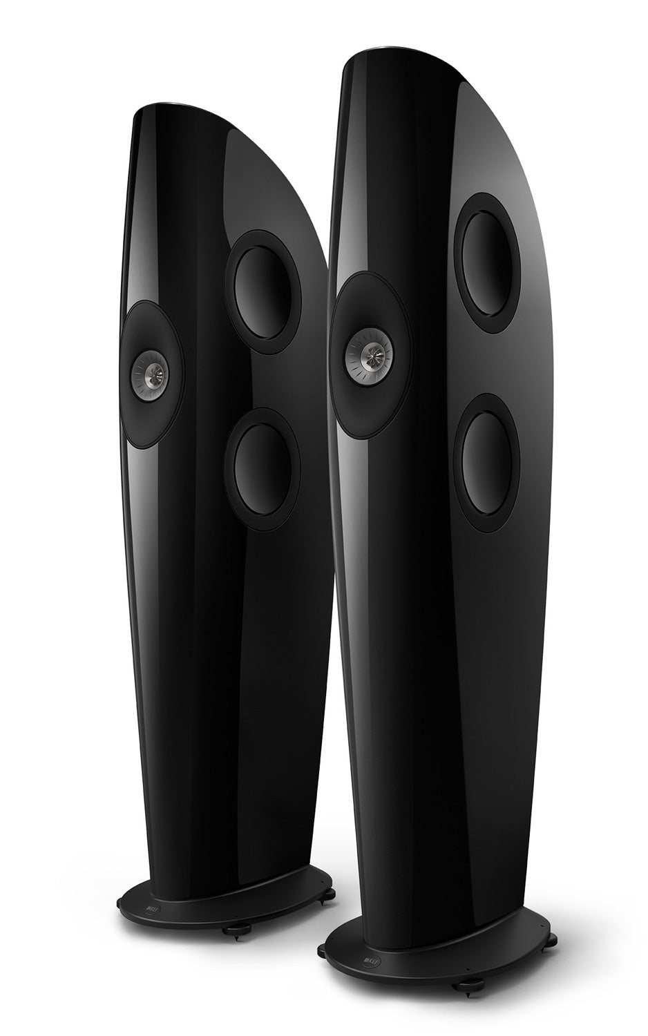 KEF Blade One Meta (Paar) Bild 15
